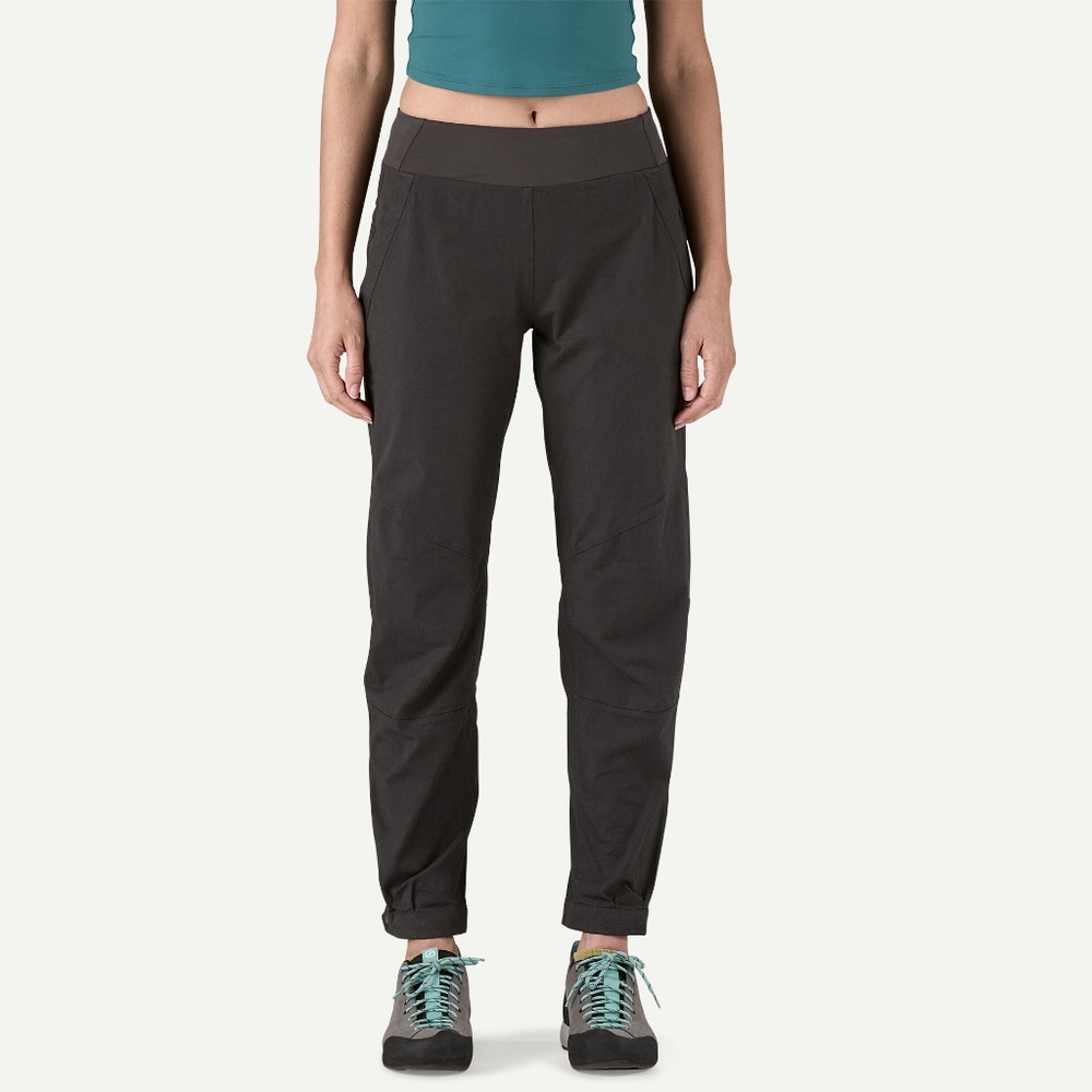 Patagonia Caliza Rock Pants - Grey - Women's 6